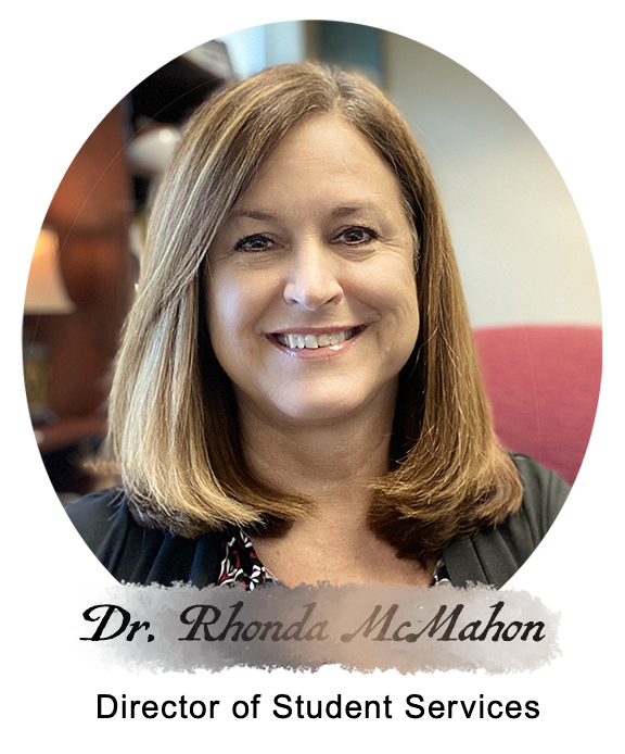 Dr. Rhonda McMahon Dr. Rhonda McMahon